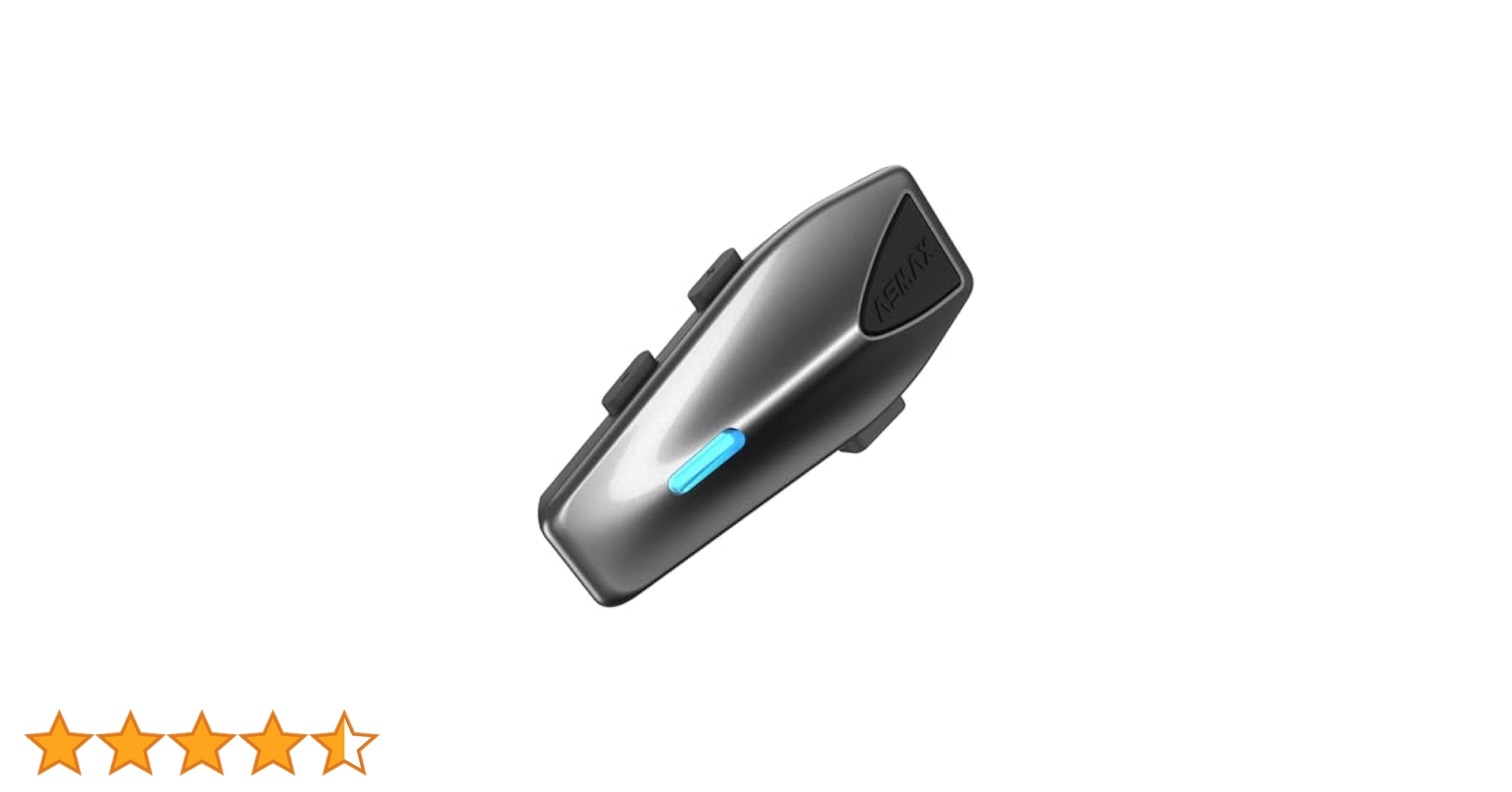 Amazon.co.jp: ASMAX バイク インカム S1 バイク用インカム 8人